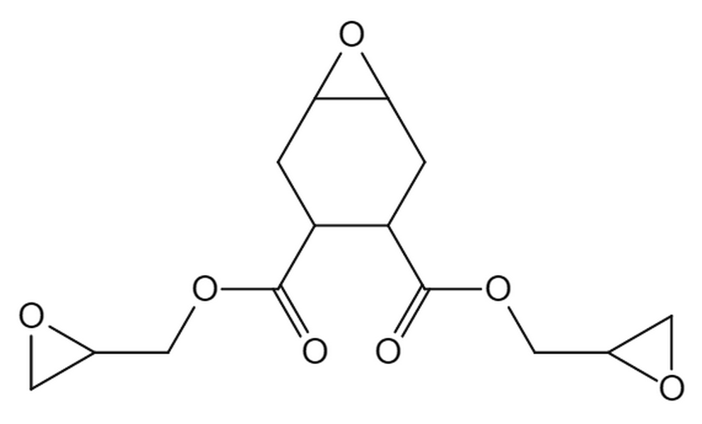 4,5-環氧環己烷-1,2-二甲酸二縮水甘油酯（S-186）