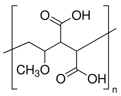 聚（甲基乙烯基醚/馬來酸）共聚物（PP系列）