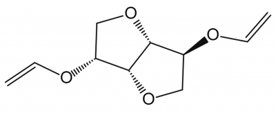 二乙烯基異山梨醇醚