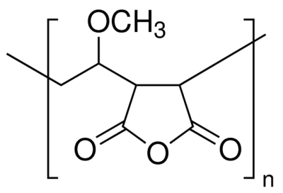 聚甲基乙烯基醚/馬來酸酐共聚物（AP系列）