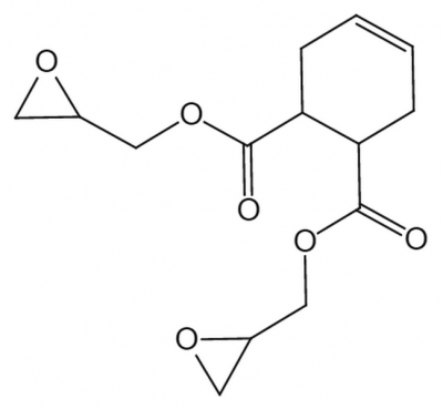 四氫鄰苯二甲酸雙縮水甘油酯（S-182）（CY183）